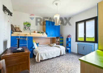 Camera / camera da letto - Casa indipendente Via Villana
4, Reggio nell'Emilia - foto 11