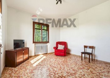 Soggiorno - Casa indipendente Via Villana
4, Reggio nell'Emilia - foto 14
