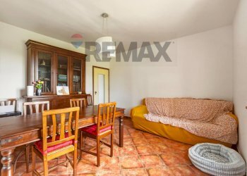 Sala da pranzo - Casa indipendente Via Villana
4, Reggio nell'Emilia - foto 18