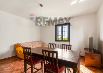 Sala da pranzo - Casa indipendente Via Villana
4, Reggio nell'Emilia - foto 19
