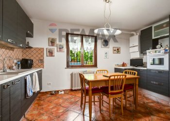 Cucina - Casa indipendente Via Villana
4, Reggio nell'Emilia - foto 21