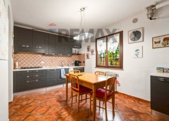 Cucina - Casa indipendente Via Villana
4, Reggio nell'Emilia - foto 25