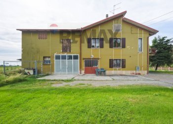 Casa all\'aperto - Casa indipendente Via Villana
4, Reggio nell'Emilia - foto 29