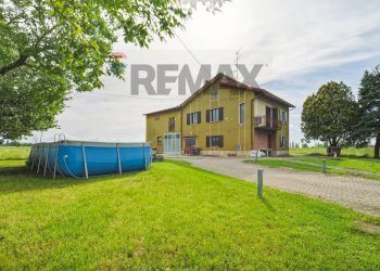 Casa all\'aperto - Casa indipendente Via Villana
4, Reggio nell'Emilia - foto 30