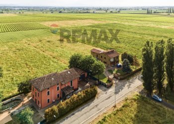 Casa all\'aperto - Casa indipendente Via Villana
4, Reggio nell'Emilia - foto 31