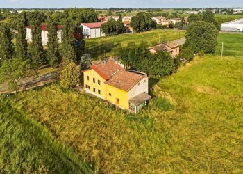 Casa all\'aperto - Casa indipendente Via Villana
4, Reggio nell'Emilia - foto 36
