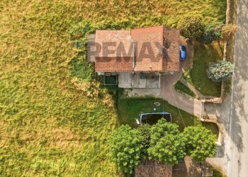 Casa all\'aperto - Casa indipendente Via Villana
4, Reggio nell'Emilia - foto 37