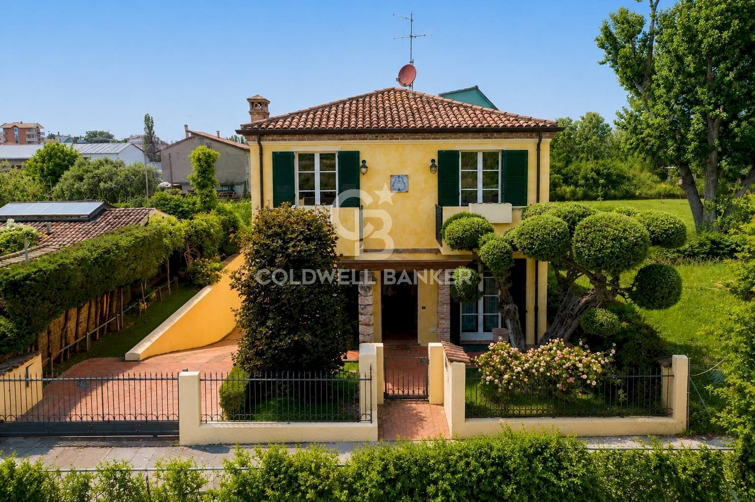 Foto 1 - Villa Via Remo Bordoni
 
22D, Rimini - photo 1