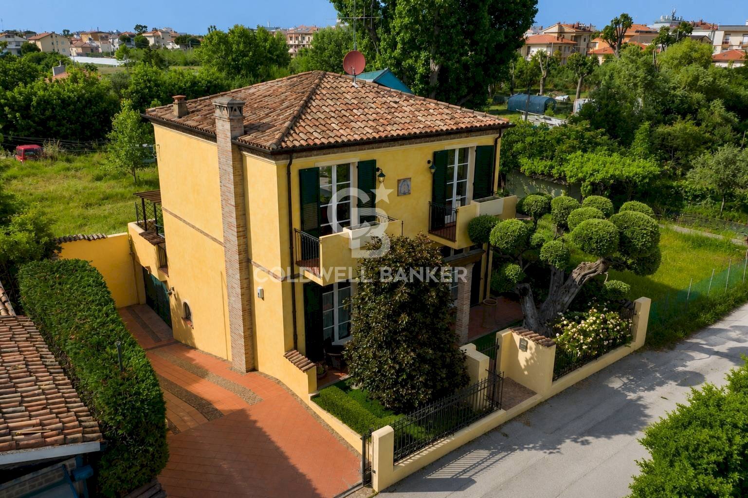 Foto 3 - Villa Via Remo Bordoni
22D, Rimini - photo 3
