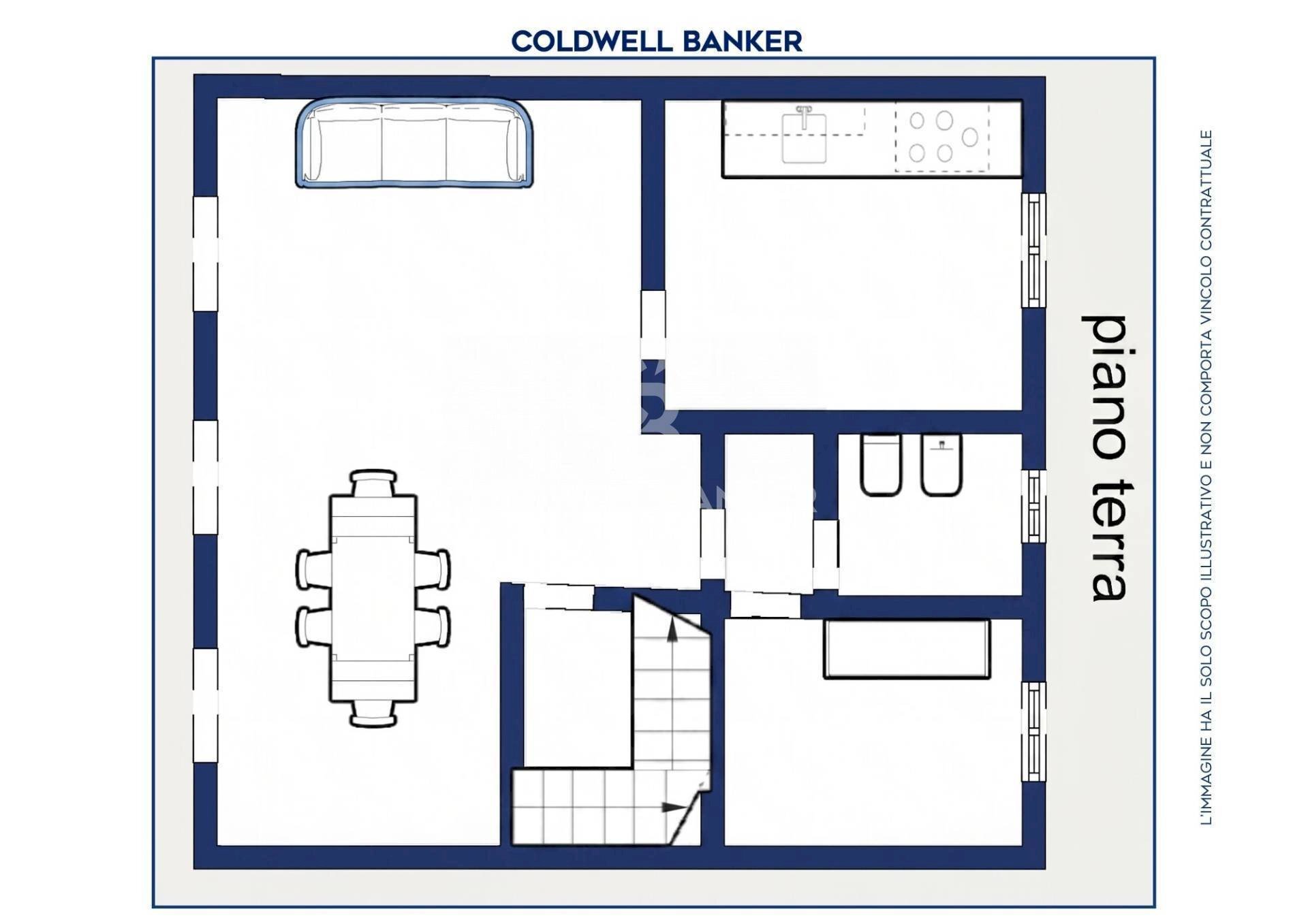 Foto 50 - Villa Via Remo Bordoni
 
22D, Rimini - floor plans 1
