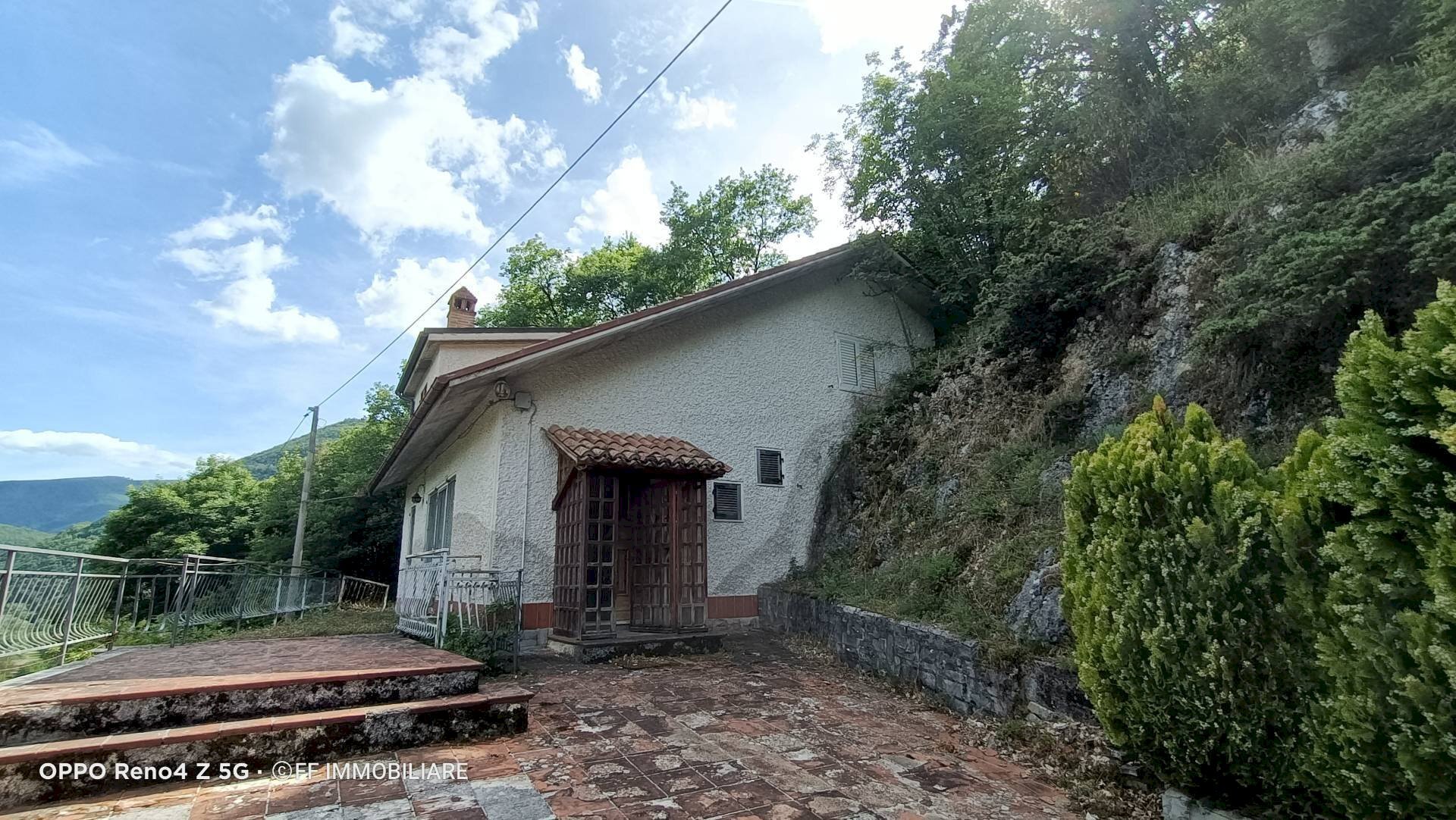 Foto 1 - Independent house Via Pianello, Sefro - photo 1