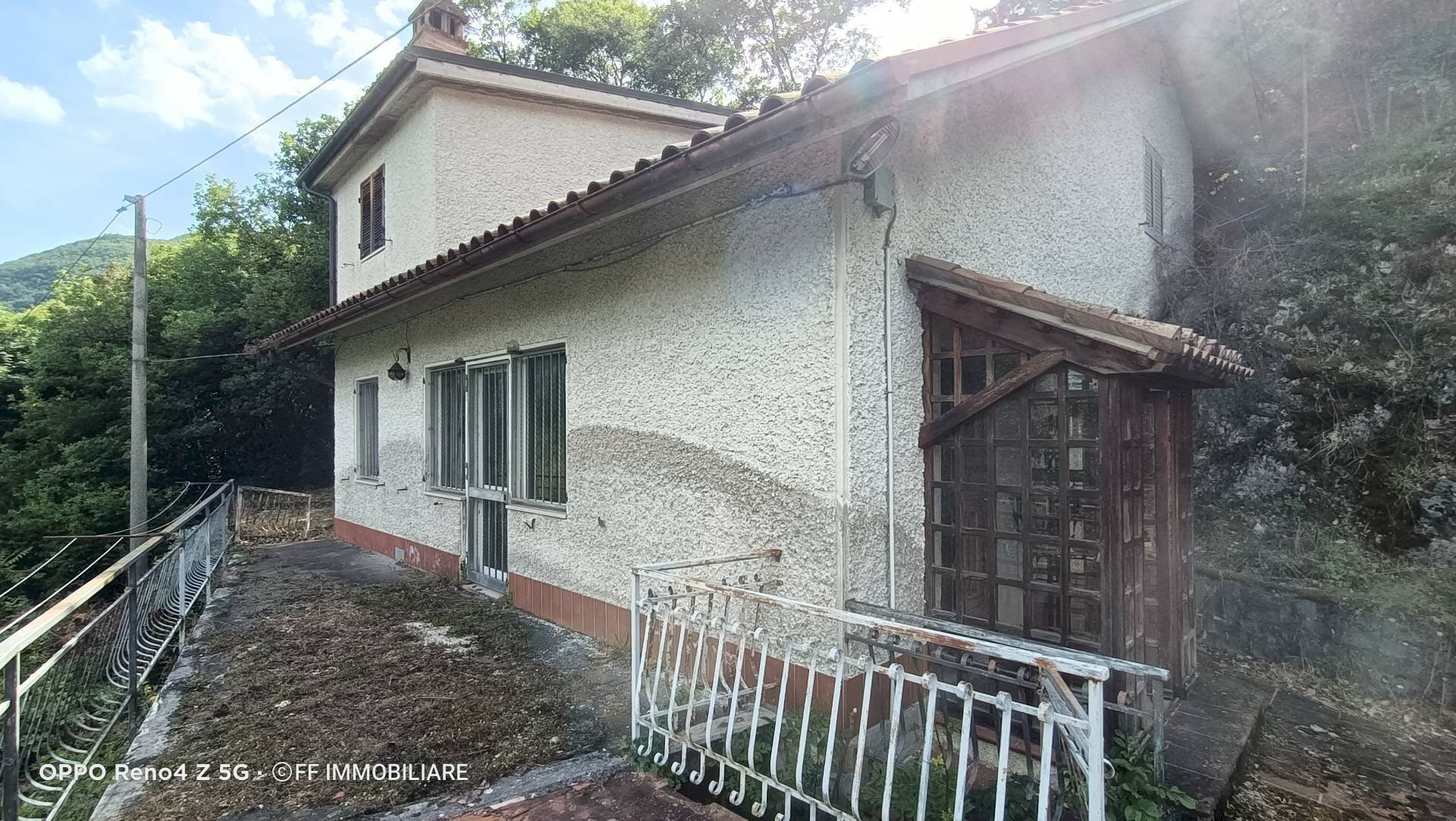 Foto 2 - Independent house Via Pianello, Sefro - photo 2