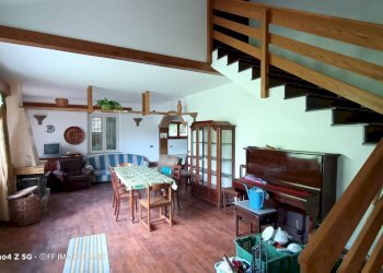 Foto 5 - Independent house Via Pianello, Sefro - photo 5