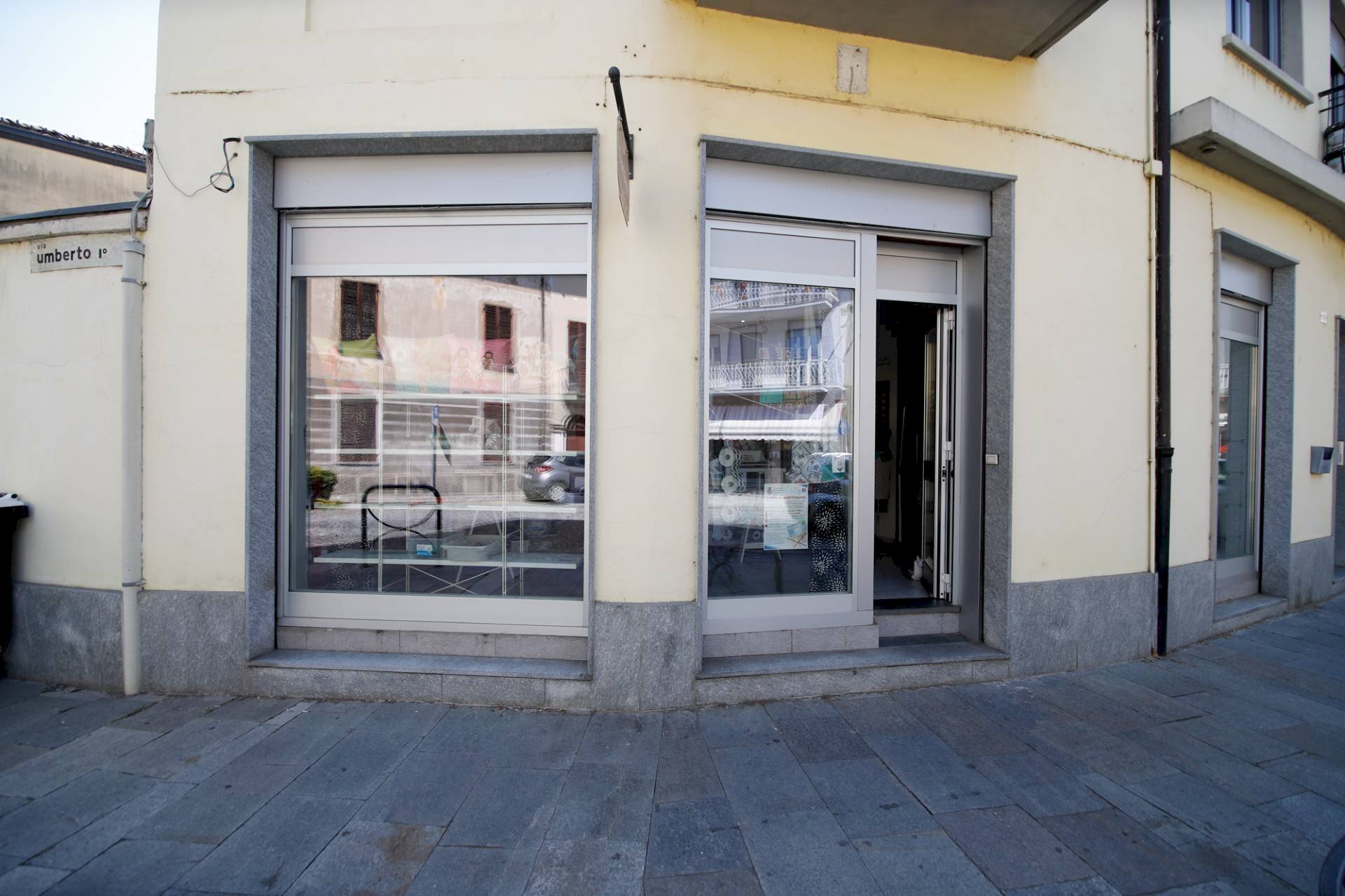Foto 1 - Commercial Activity Via Miaglia
 
18, San Benigno Canavese - photo 1