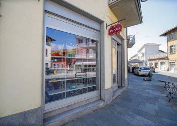Foto 2 - Commercial Activity Via Miaglia
18, San Benigno Canavese - photo 2