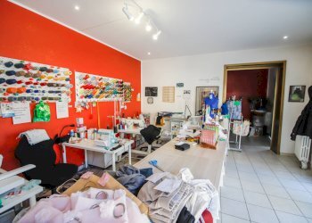 Foto 6 - Commercial Activity Via Miaglia
18, San Benigno Canavese - photo 6