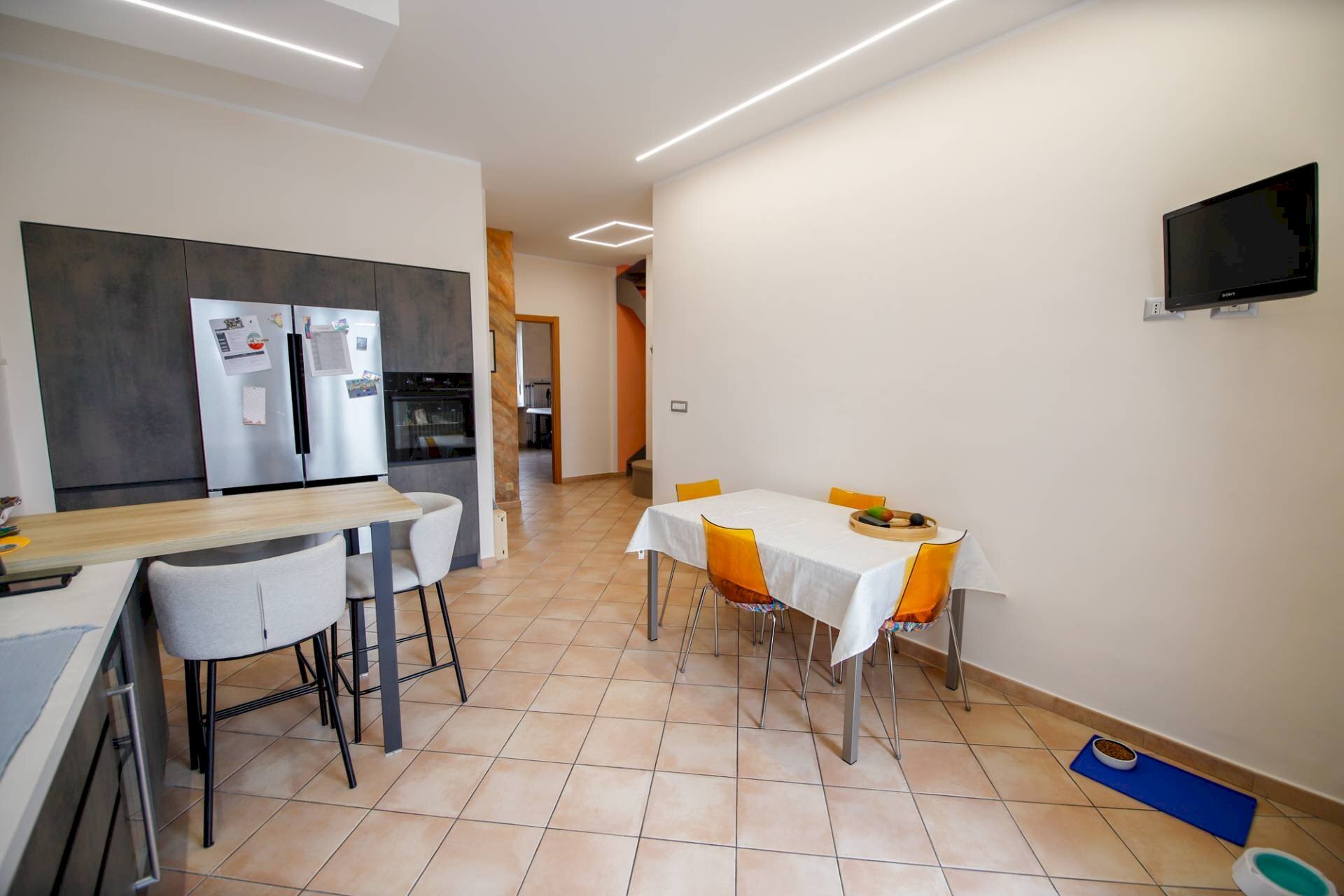 Foto 2 - Appartamento Via Sette Comuni
84, Torino - foto 2