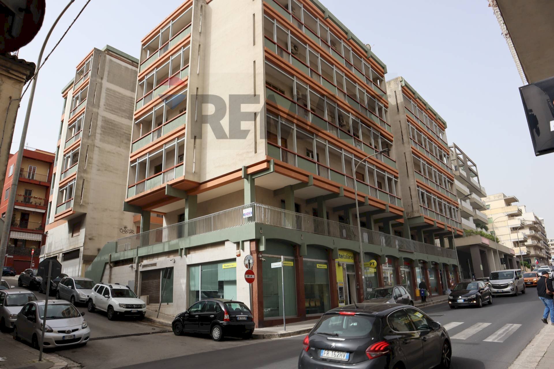 Edificio all\'aperto - Ufficio via Risorgimento
 
53, Ragusa - foto 1