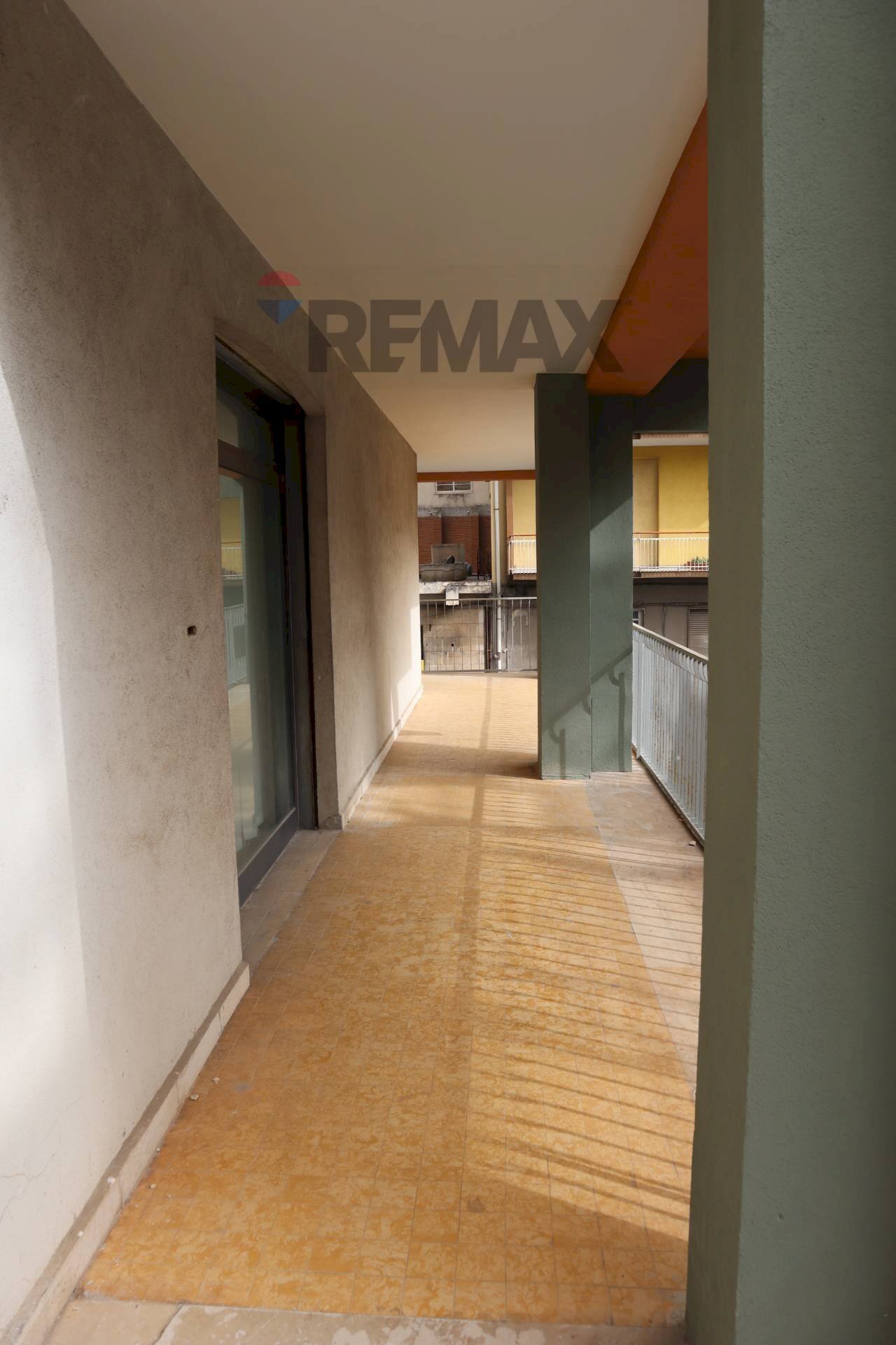 Hall / corridoio - Ufficio via Risorgimento
 
53, Ragusa - foto 2