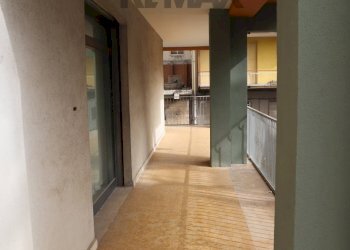 Hall / corridoio - Office via Risorgimento
 
53, Ragusa - photo 2