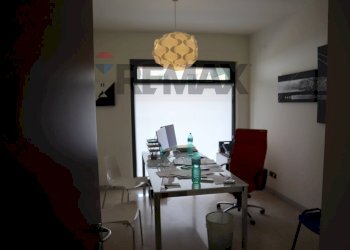 Sala da pranzo - Office via Risorgimento
 
53, Ragusa - photo 8