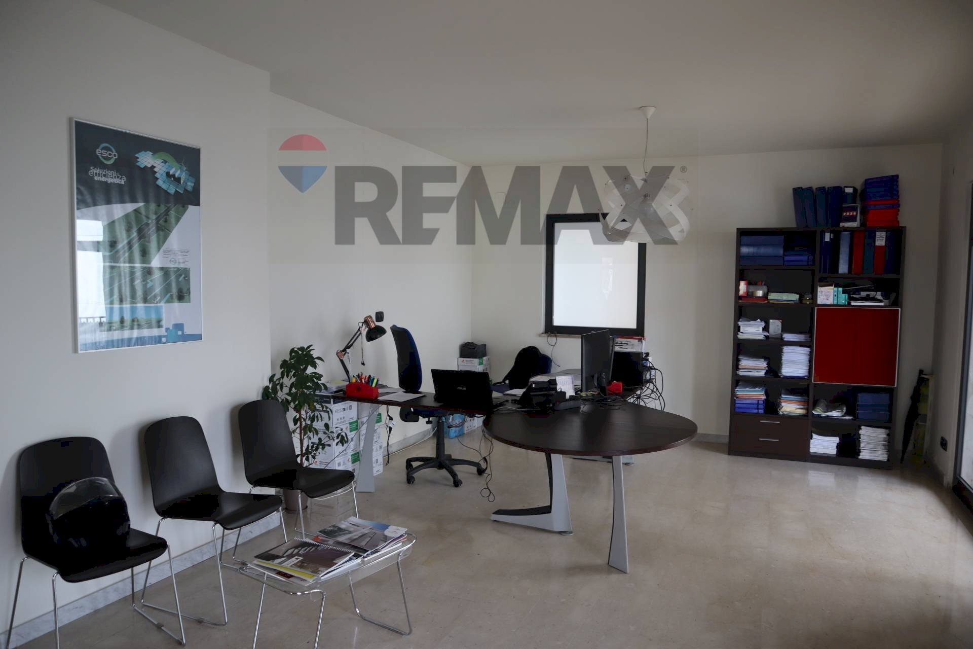 Ufficio - Office via Risorgimento
 
53, Ragusa - photo 1