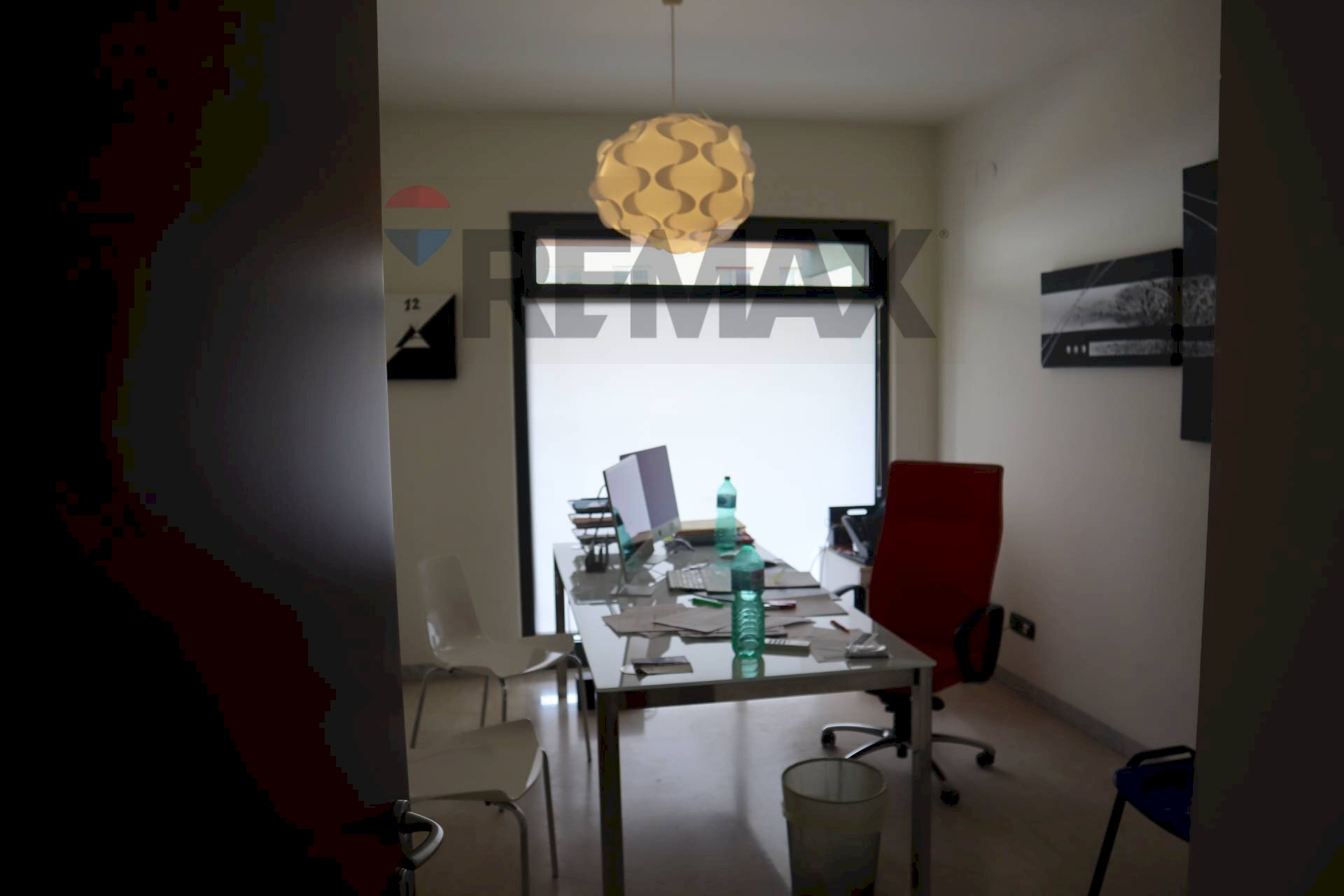 Sala da pranzo - Office via Risorgimento
 
53, Ragusa - photo 3