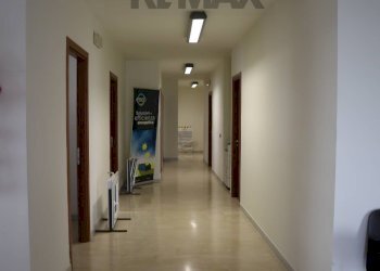 Hall / corridoio - Ufficio via Risorgimento
53, Ragusa - foto 2