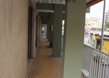 Hall / corridoio - Ufficio via Risorgimento
53, Ragusa - foto 11