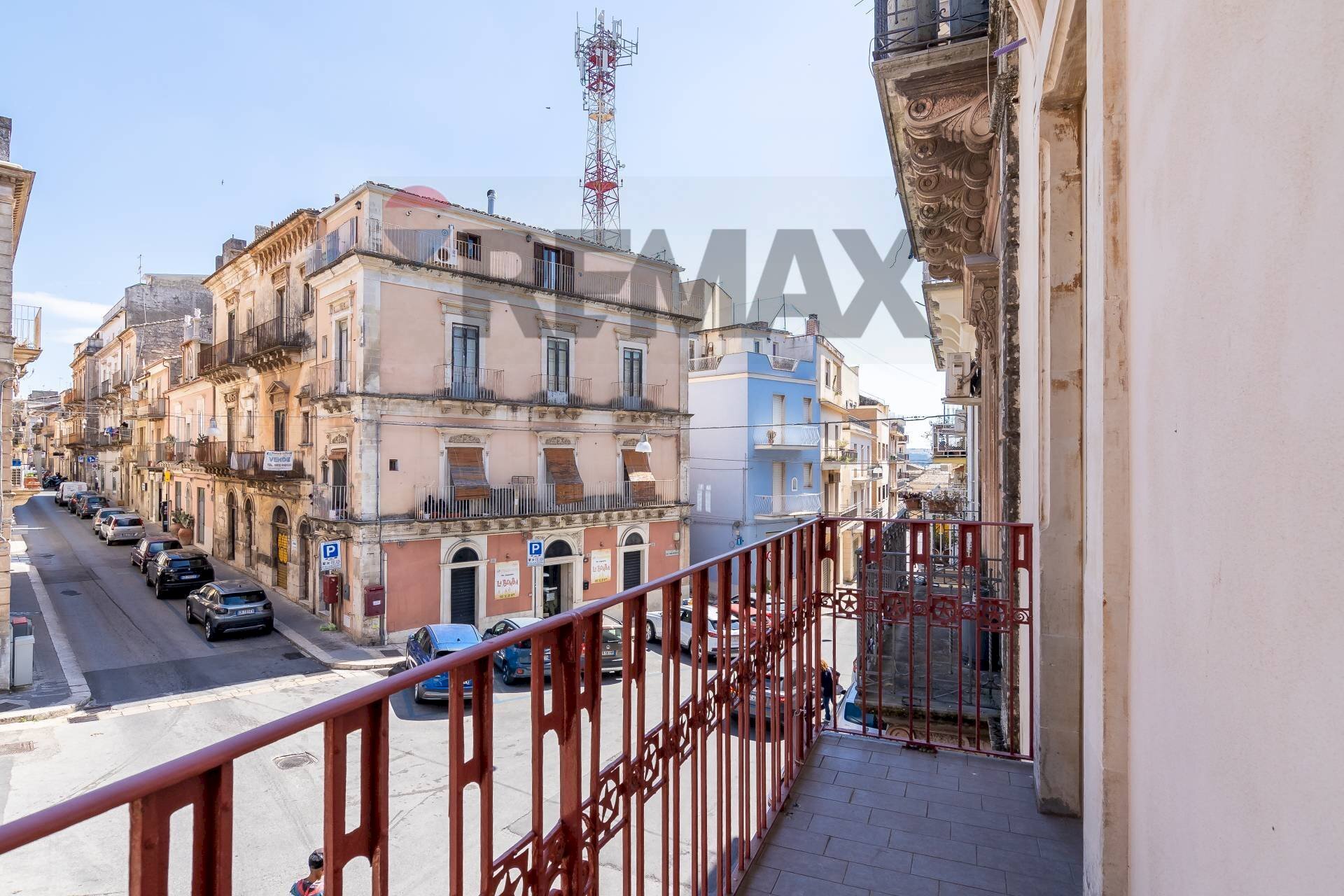 Balcone - Independent house Via Ippari
 
4, Ragusa - photo 1