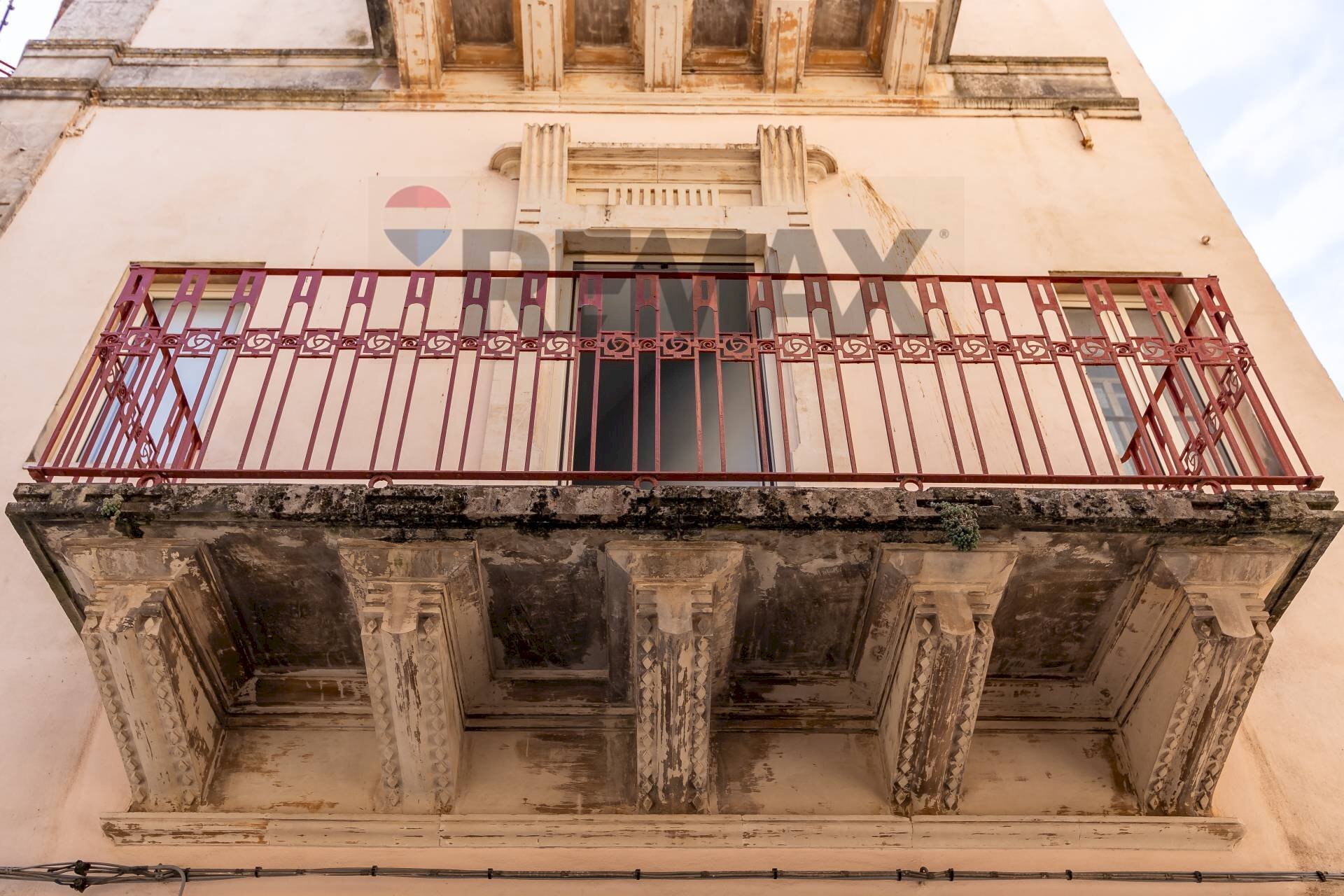 Edificio all\'aperto - Independent house Via Ippari
4, Ragusa - photo 2