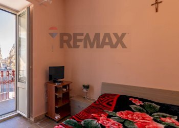 Camera / camera da letto - Casa indipendente Via Ippari
 
4, Ragusa - foto 8