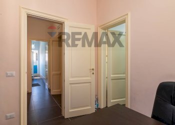 Hall / corridoio - Casa indipendente Via Ippari
 
4, Ragusa - foto 19