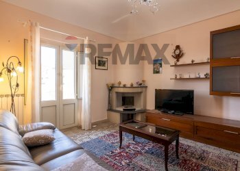 Soggiorno - Casa indipendente Via Ippari
 
4, Ragusa - foto 27