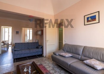 Soggiorno - Casa indipendente Via Ippari
 
4, Ragusa - foto 29