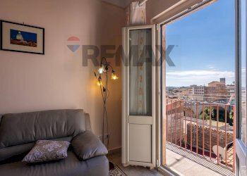 Soggiorno - Casa indipendente Via Ippari
 
4, Ragusa - foto 30