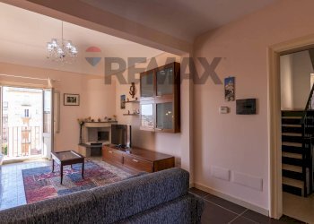 Soggiorno - Casa indipendente Via Ippari
 
4, Ragusa - foto 33