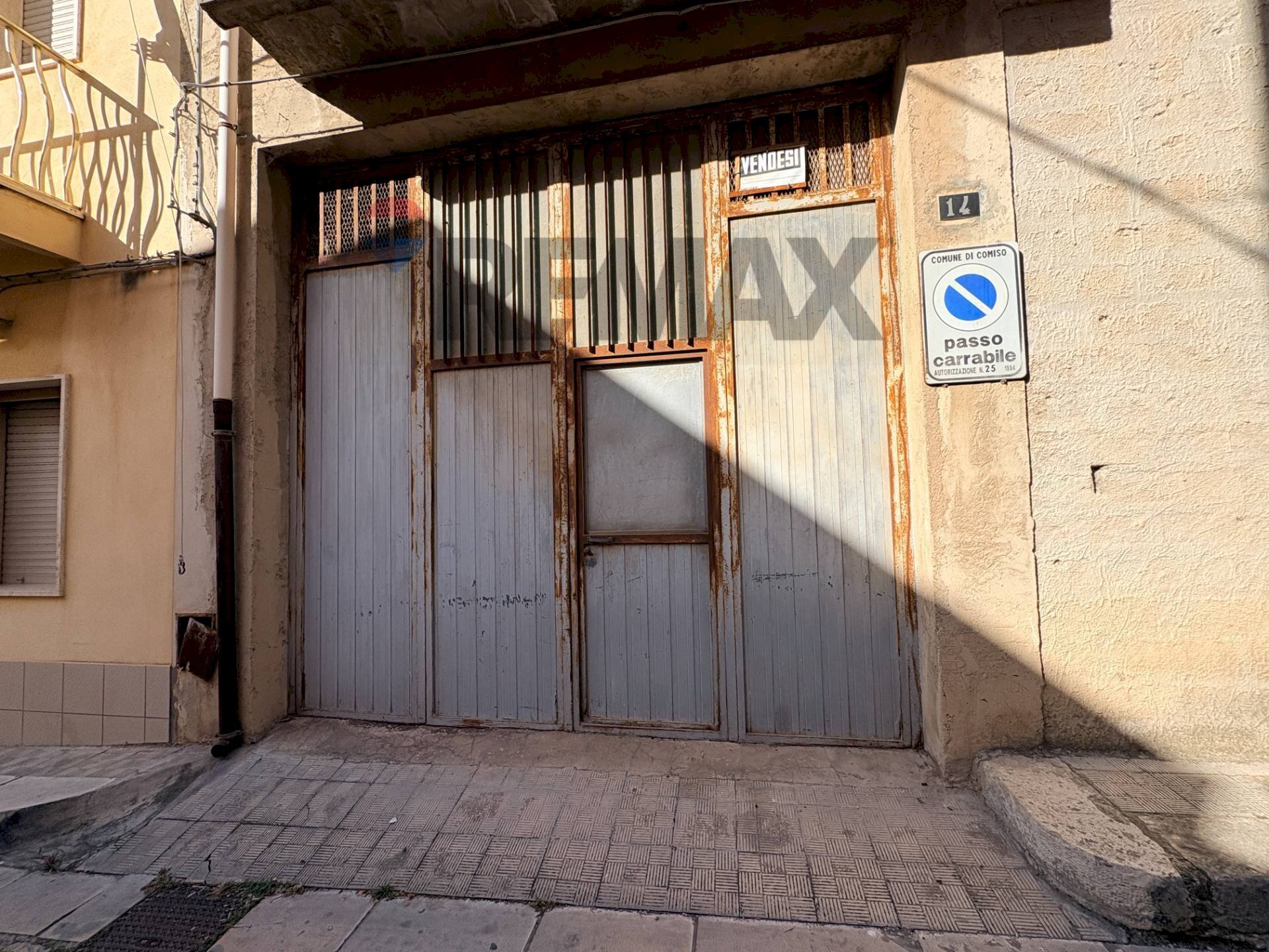 Edificio all\'aperto - Rustico Via ludovico ariosto
14, Comiso - foto 2
