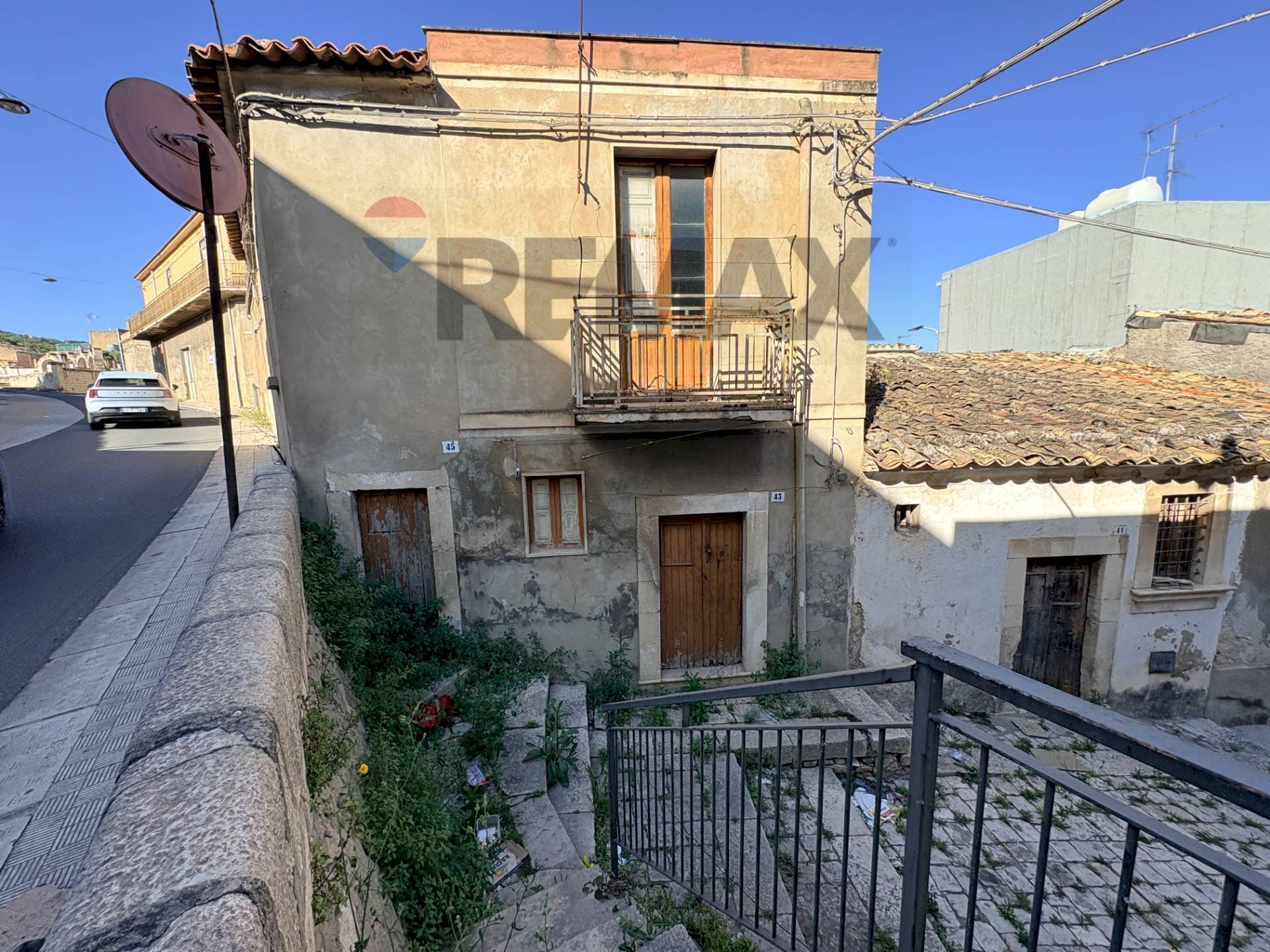 Casa all\'aperto - Independent house Via Garibaldi
 
77, Comiso - photo 1
