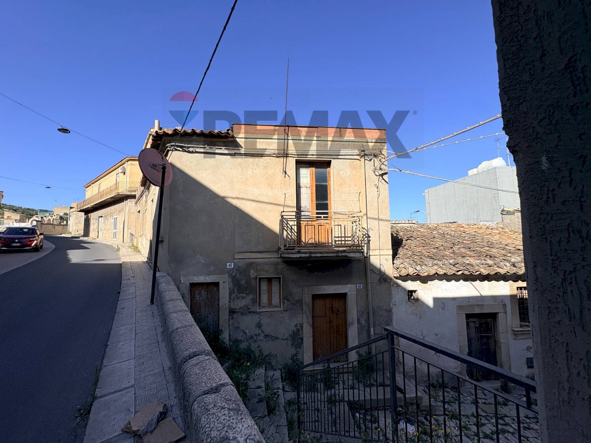 Casa all\'aperto - Independent house Via Garibaldi
77, Comiso - photo 2