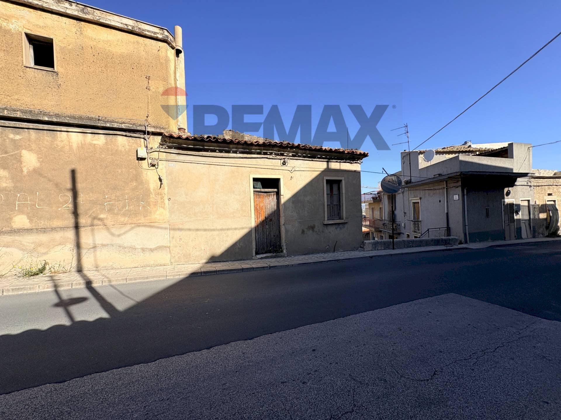 Casa all\'aperto - Independent house Via Garibaldi
77, Comiso - photo 3