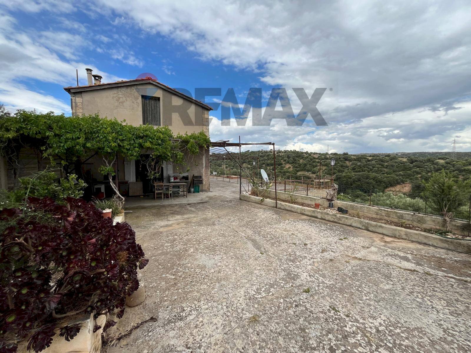 Casa all\'aperto - Rustico Contrada Cavalusi
 
Snc, Ragusa - foto 1