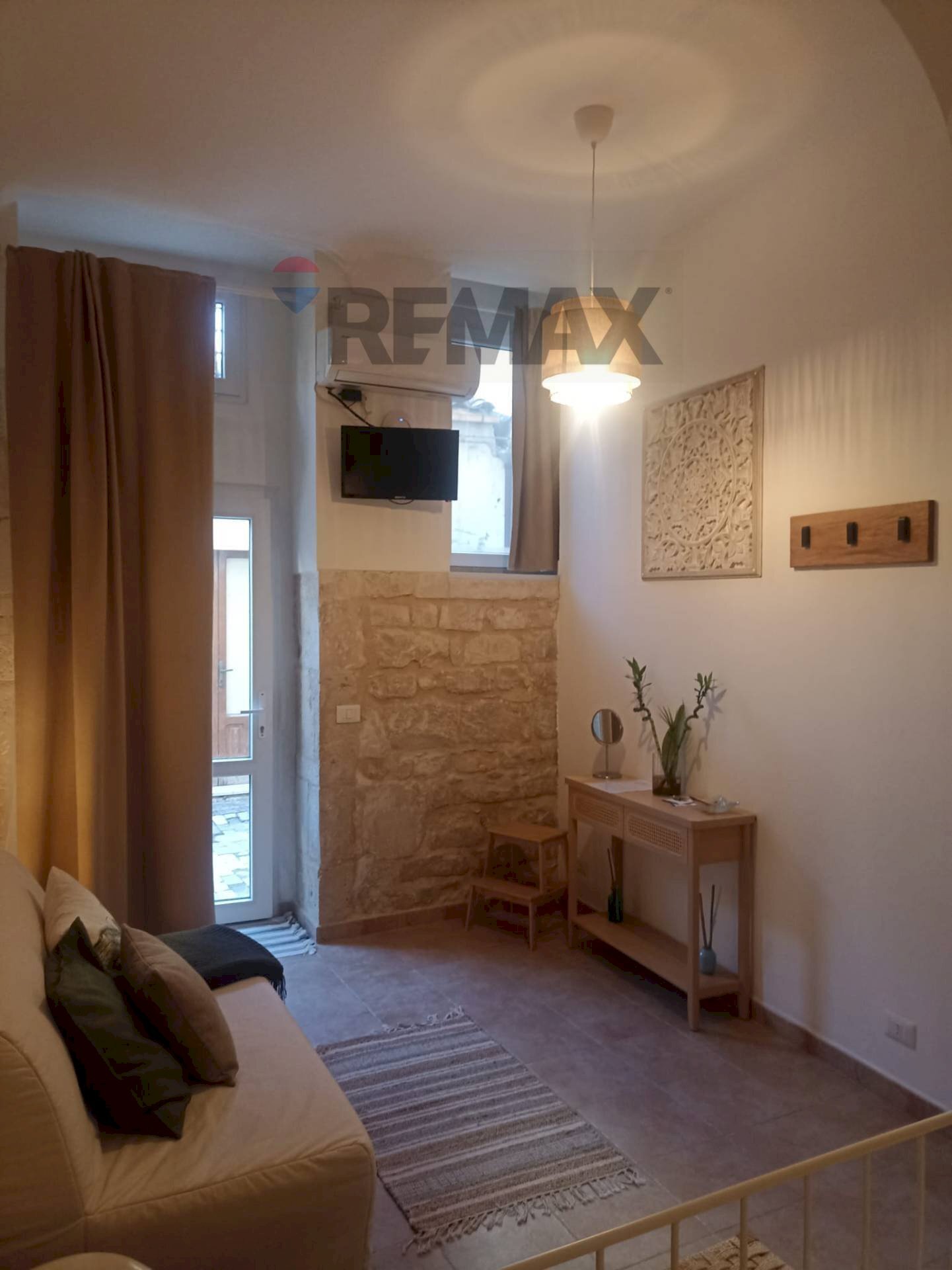 Soggiorno - Apartment via tirella
61/63, Modica - photo 2