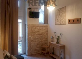 Soggiorno - Apartment via tirella
 
61/63, Modica - photo 2