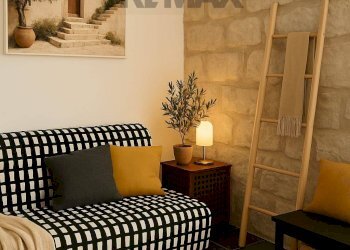 Soggiorno - Apartment via tirella
 
61/63, Modica - photo 4
