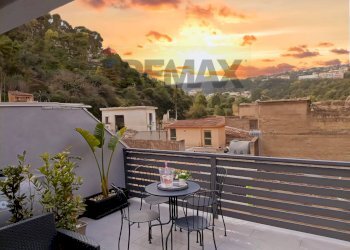 Balcone - Apartment via tirella
 
61/63, Modica - photo 15