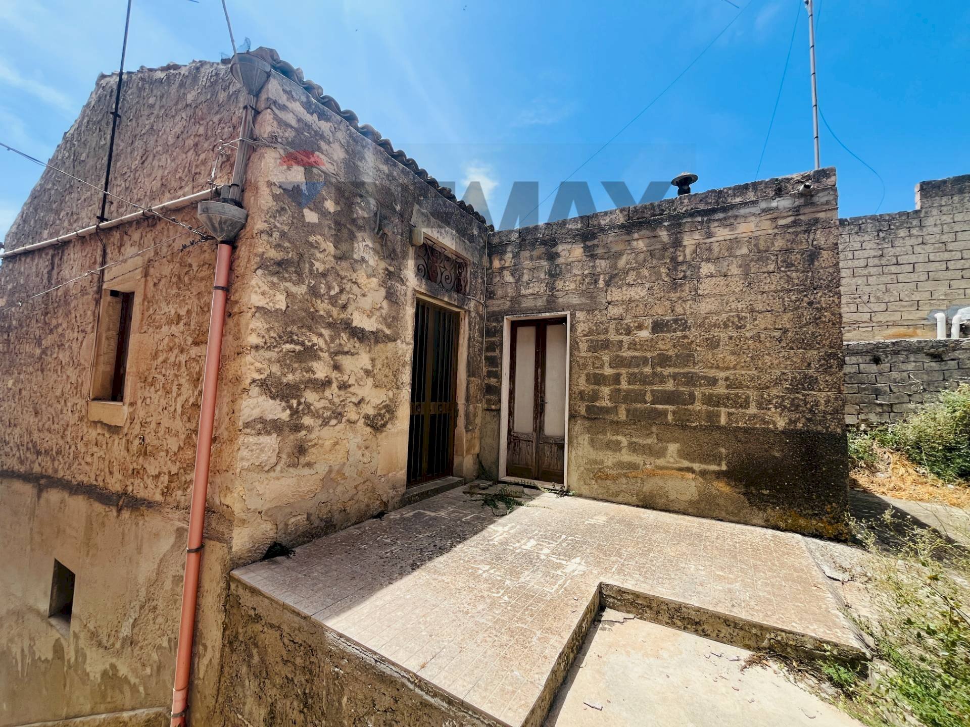 Casa all\'aperto - Casa indipendente Via Roma
309, Modica - foto 3