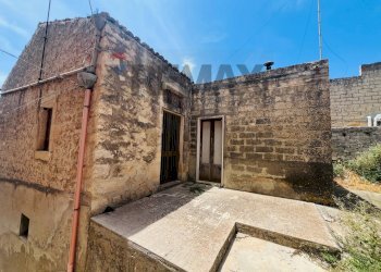 Casa all\'aperto - Casa indipendente Via Roma
 
309, Modica - foto 3