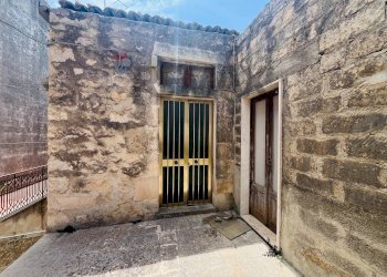 Casa all\'aperto - Casa indipendente Via Roma
 
309, Modica - foto 4