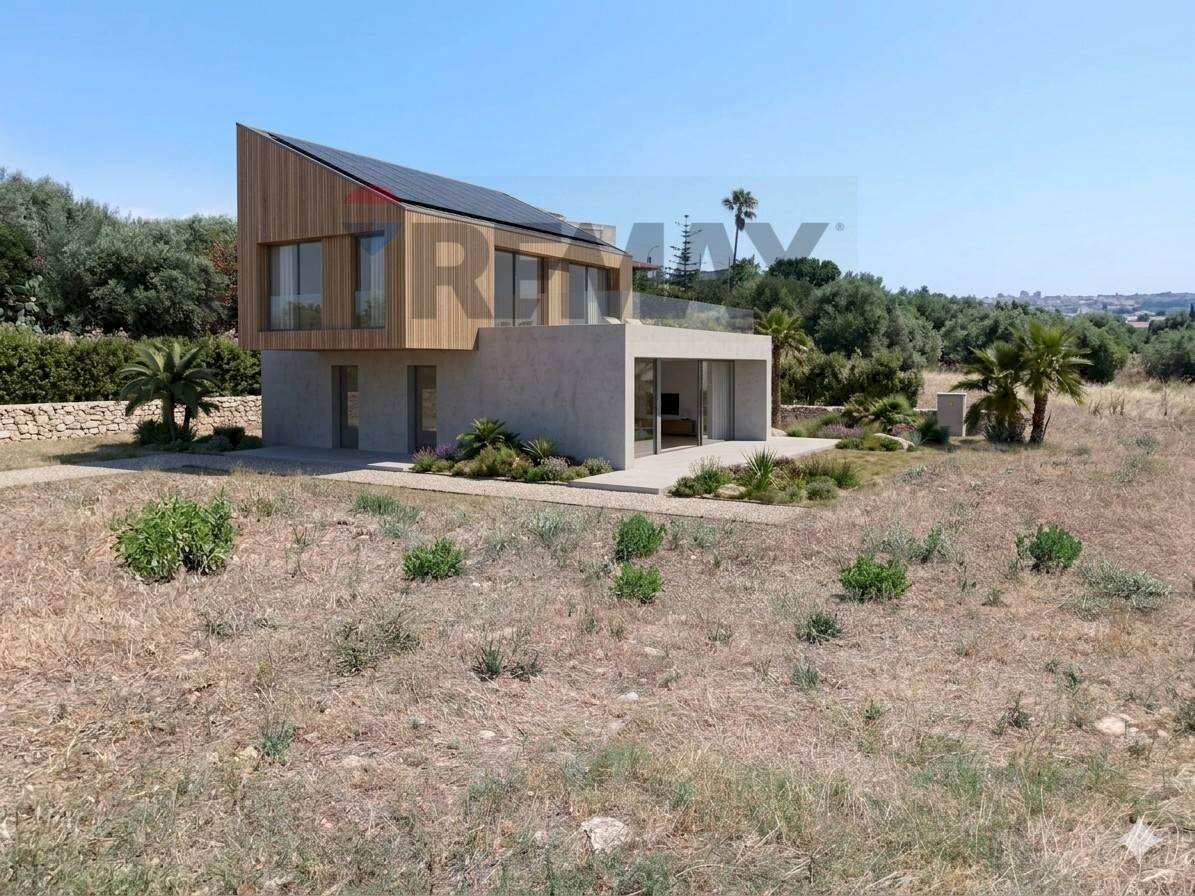 Casa all\'aperto - Building land Via Cerasella
 
snc, Ragusa - photo 2